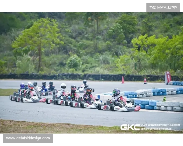 卡丁车国际赛事有哪些