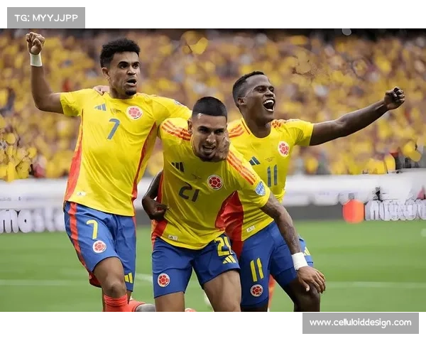 哥伦比亚赛事分析;哥伦比亚地区联赛