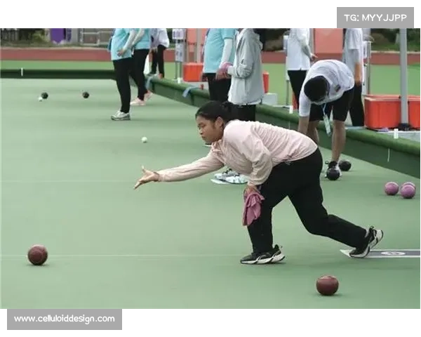 地掷球规则视频