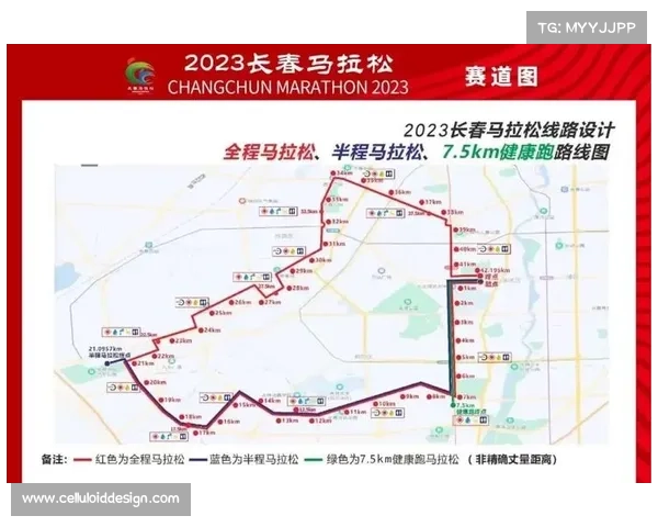 最近长春有什么赛事长春有赛道吗