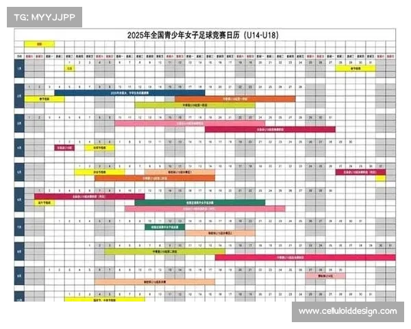 进入赛事日历表怎么看